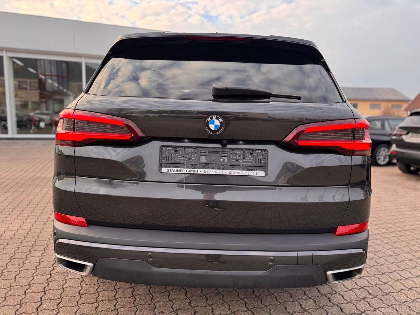 BMW X5 30d XDRIVE - 2023 - Joinsteer - #3