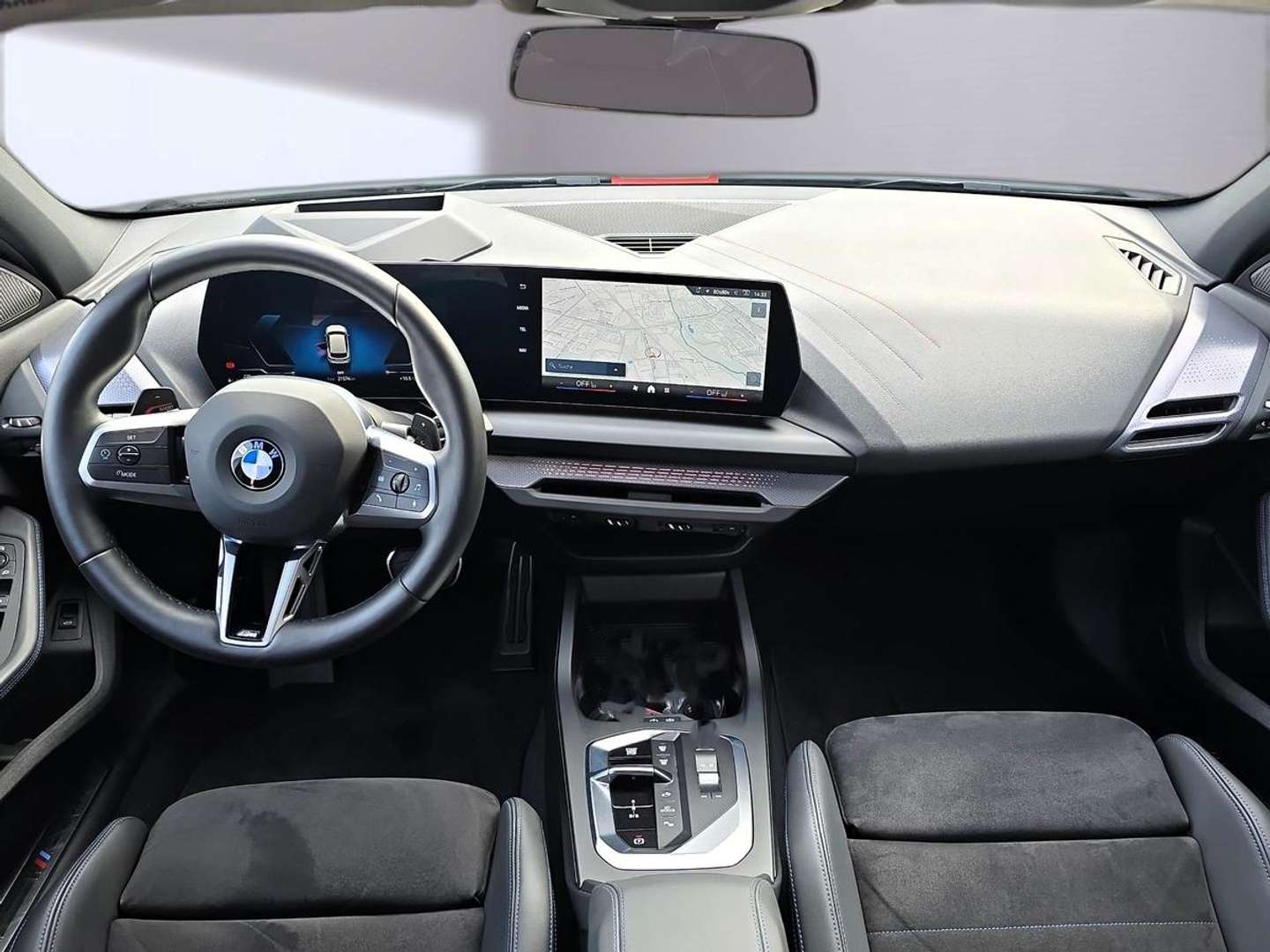 BMW Série 1 M Sport 120i - 2025 - Joinsteer - #6