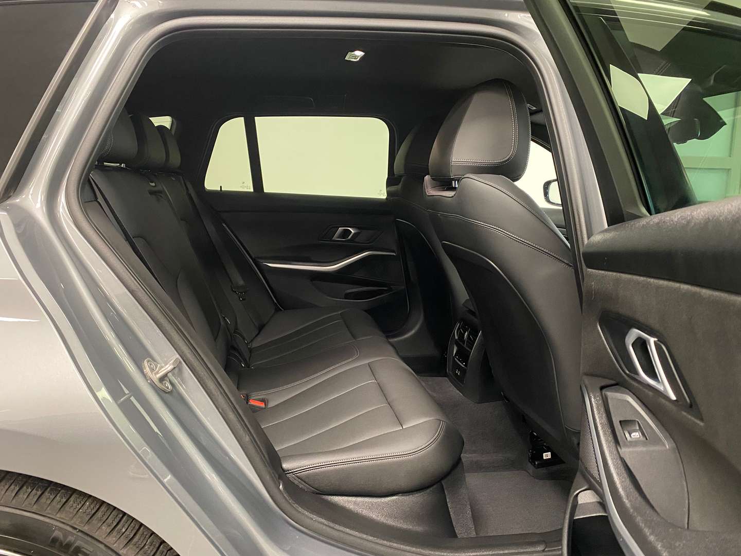 BMW Série 3 Touring 320d - 2025 - Joinsteer - #27