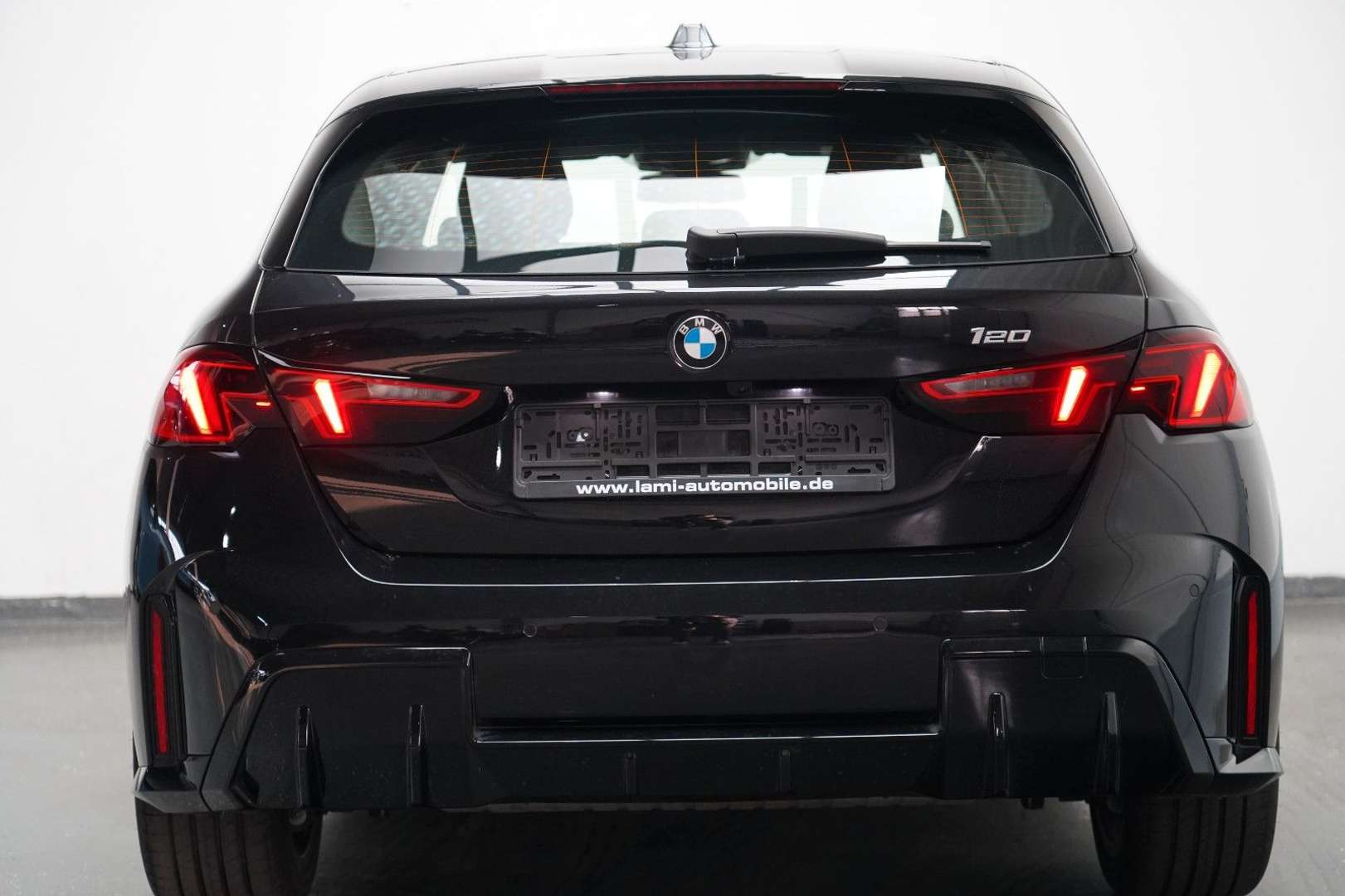 BMW Série 1 M Sport 120i - 2025 - Joinsteer - #6