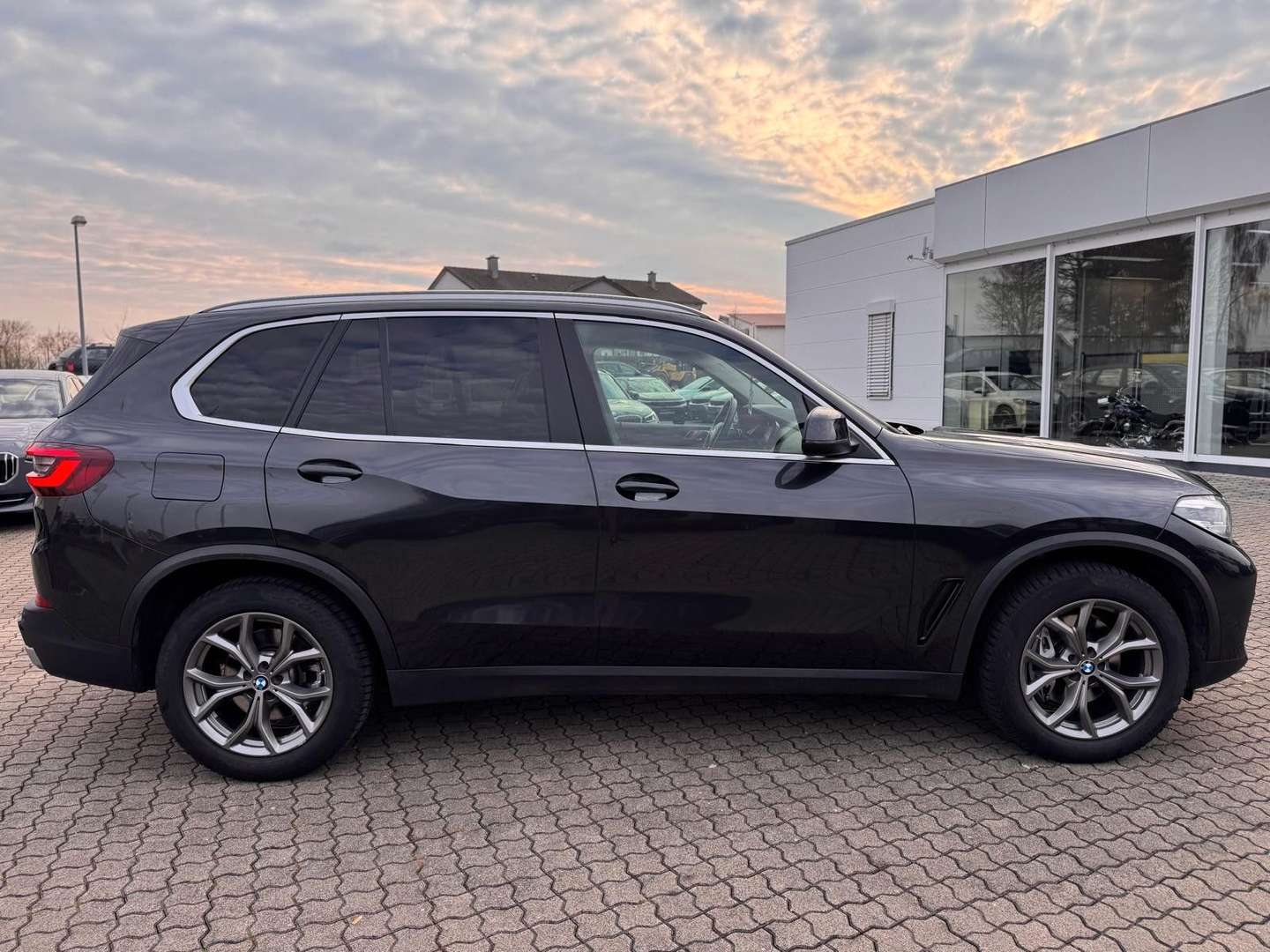 BMW X5 30d XDRIVE - 2023 - Joinsteer - #5