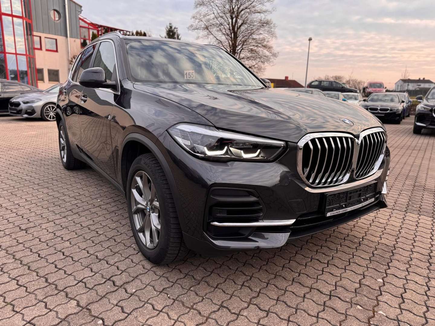 BMW X5 30d XDRIVE - 2023 - Joinsteer - #6