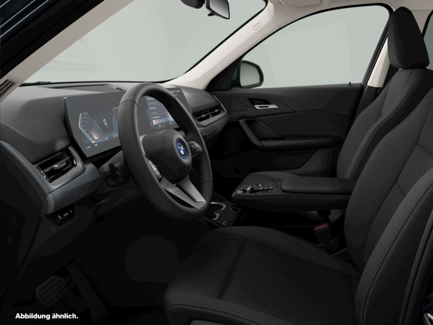 BMW IX1 XDrive30 - 2023 - Joinsteer - #2