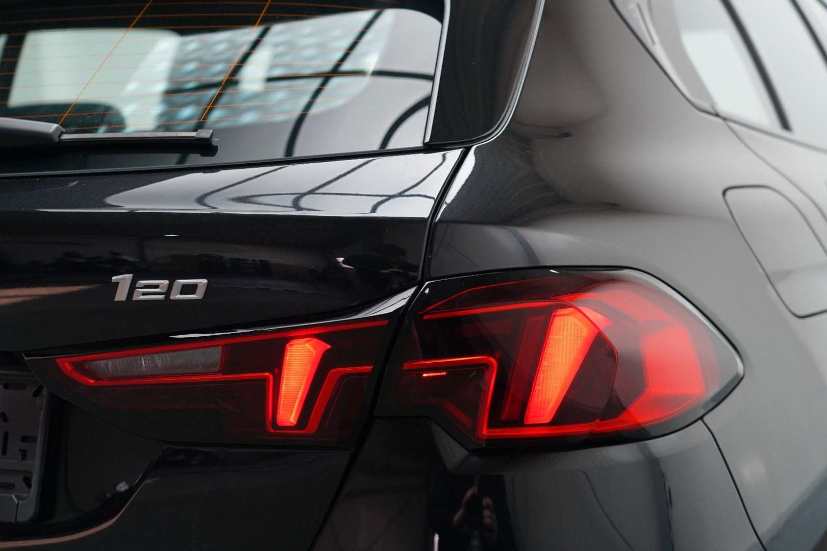BMW Série 1 M Sport 120i - 2025 - Joinsteer - #8