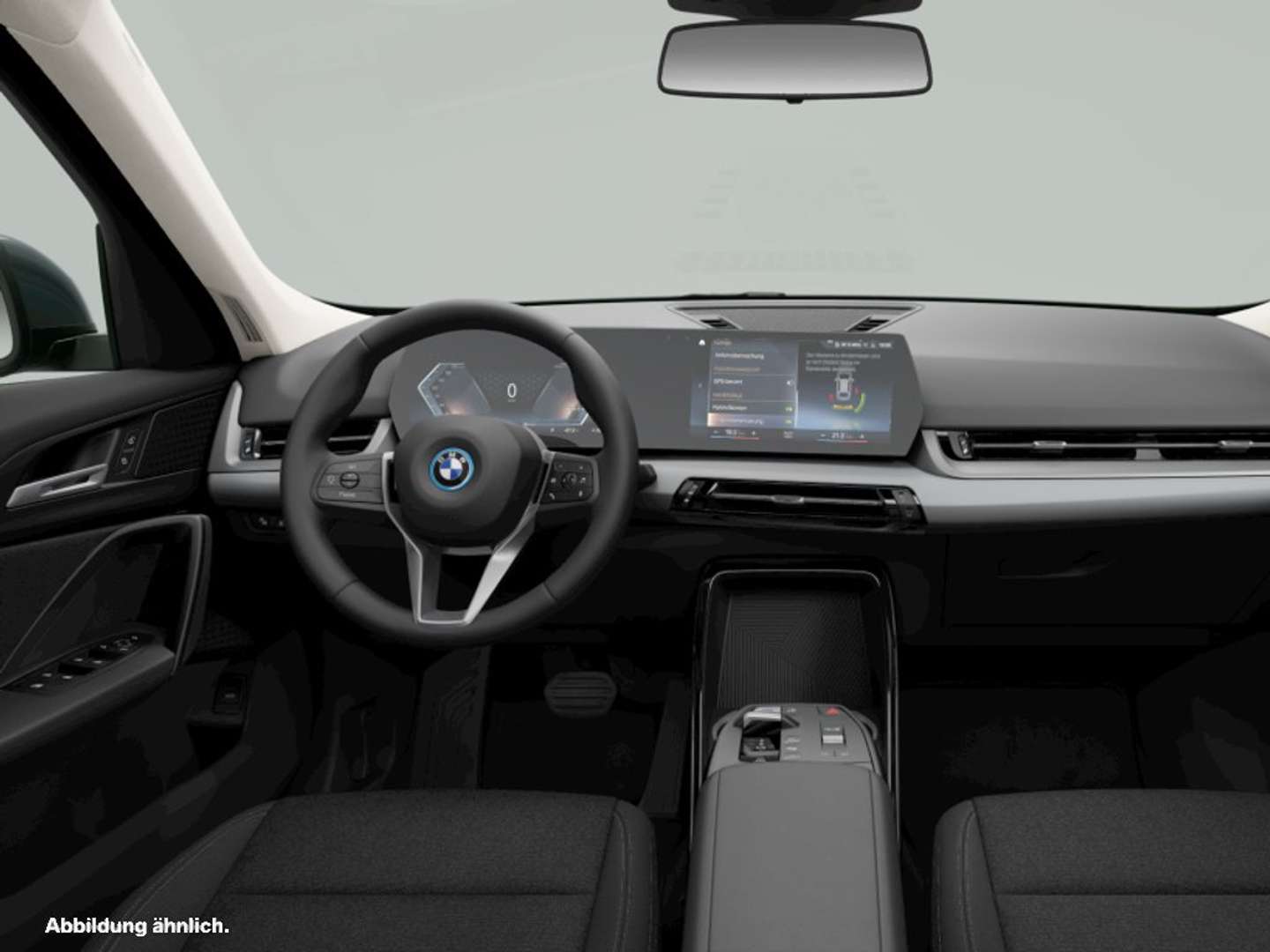 BMW IX1 XDrive30 - 2023 - Joinsteer - #3