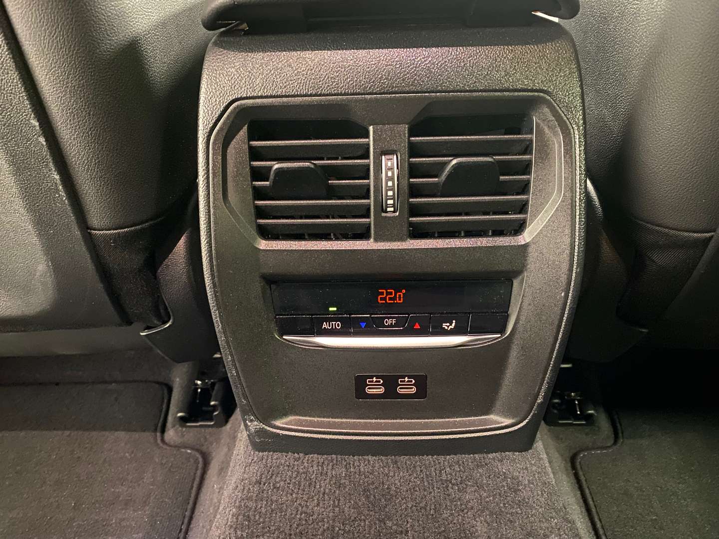 BMW Série 3 Touring 320d - 2025 - Joinsteer - #29