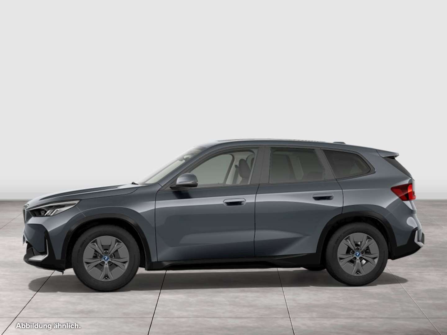 BMW IX1 XDrive30 - 2023 - Joinsteer - #4