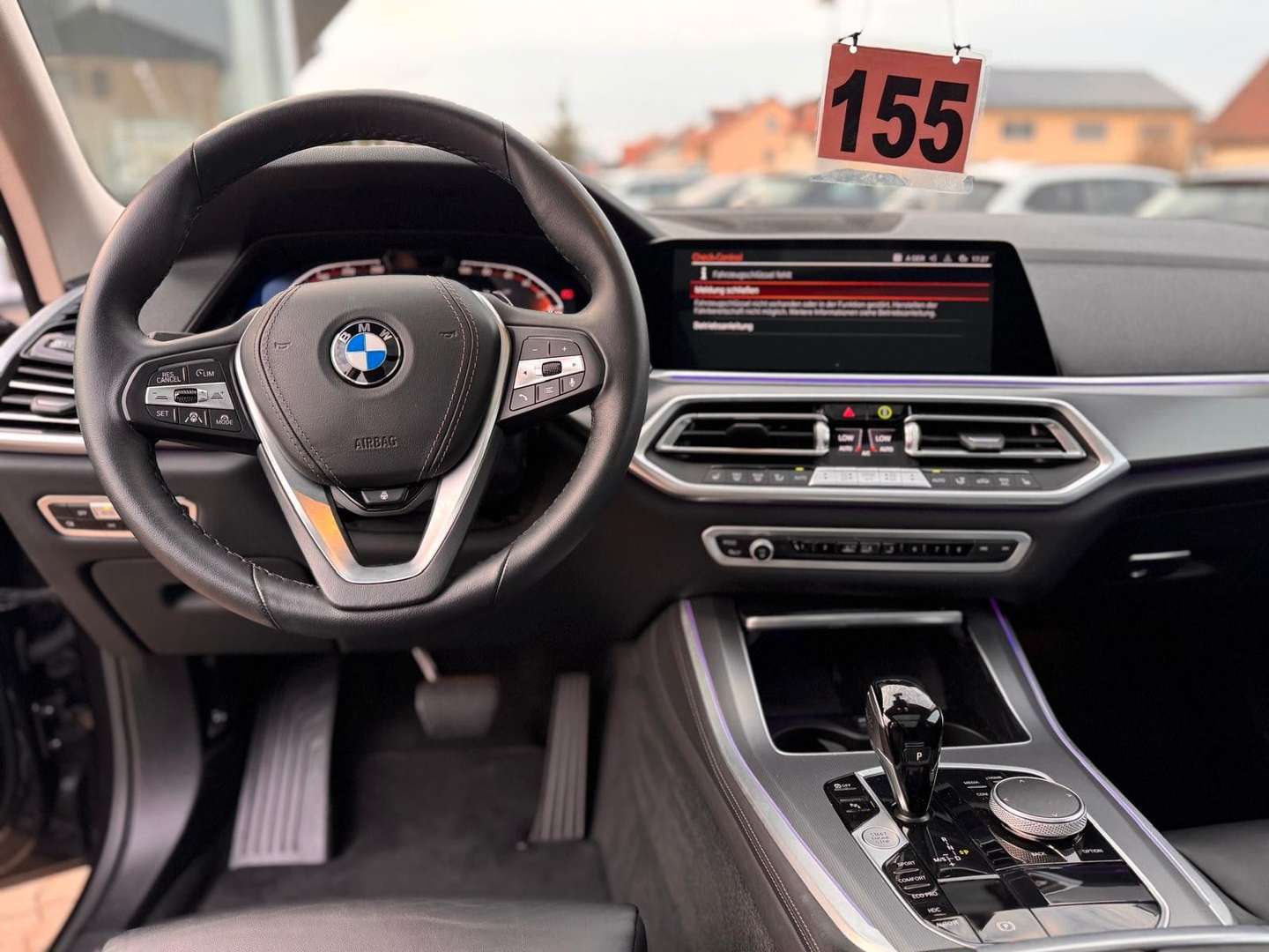 BMW X5 30d XDRIVE - 2023 - Joinsteer - #8