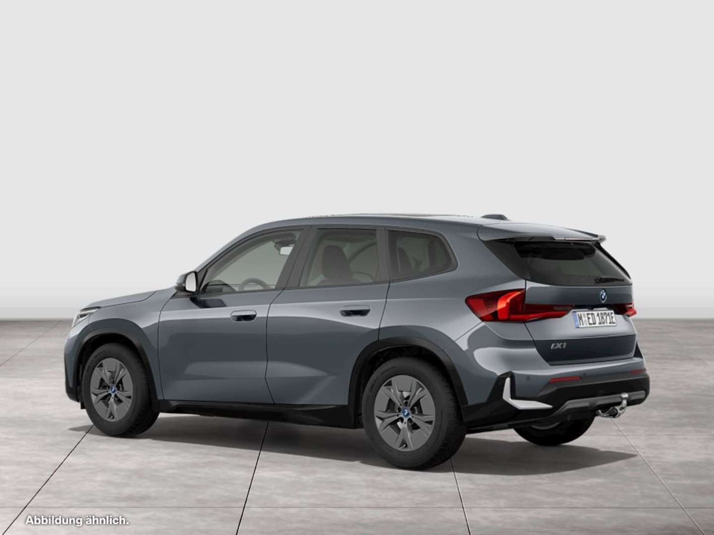 BMW IX1 XDrive30 - 2023 - Joinsteer - #5