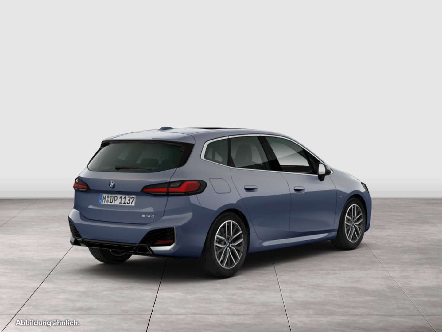 BMW 218d M Sport 218d - 2022 - Joinsteer - #2