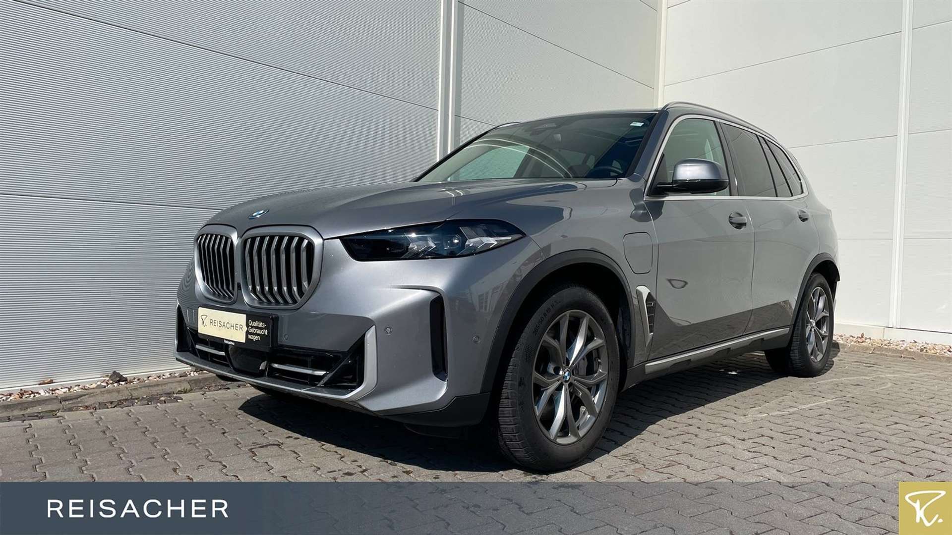 BMW X5 XDrive50e - 2024 - Joinsteer - #1