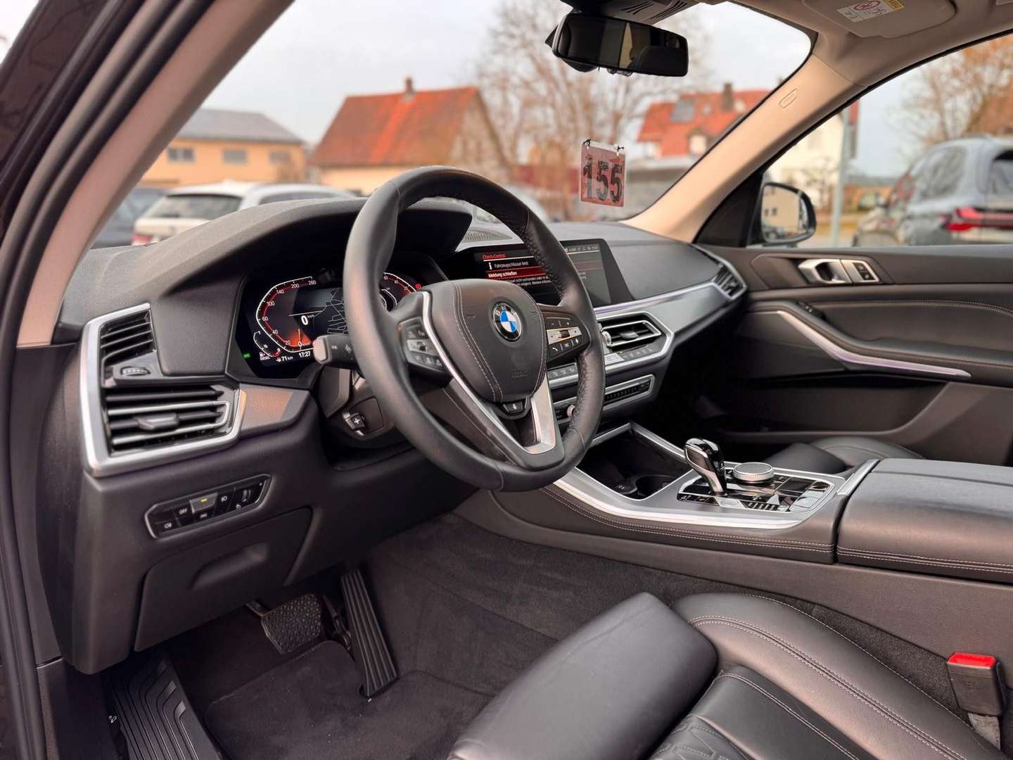 BMW X5 30d XDRIVE - 2023 - Joinsteer - #9