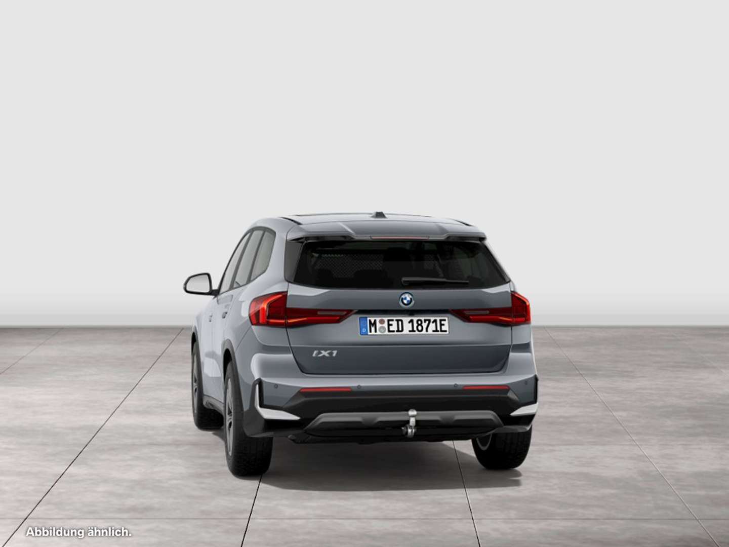 BMW IX1 XDrive30 - 2023 - Joinsteer - #6