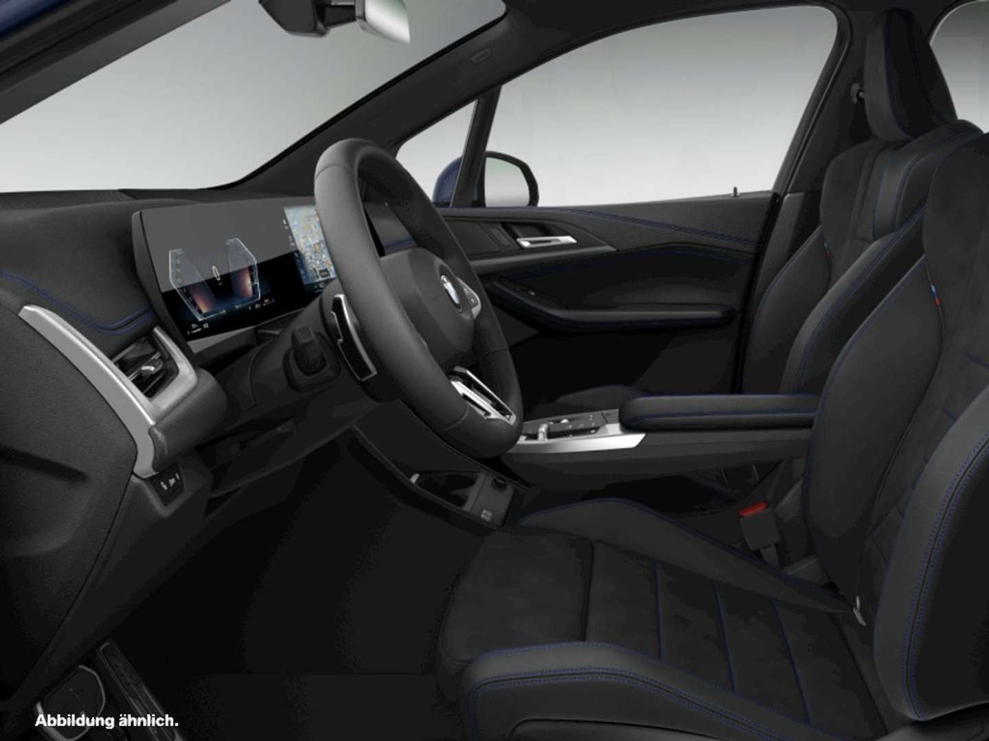 BMW 218d M Sport 218d - 2022 - Joinsteer - #3