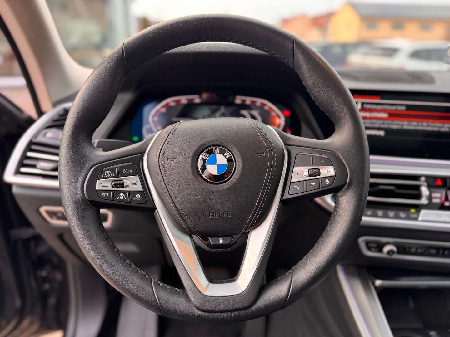 BMW X5 30d XDRIVE - 2023 - Joinsteer - #10