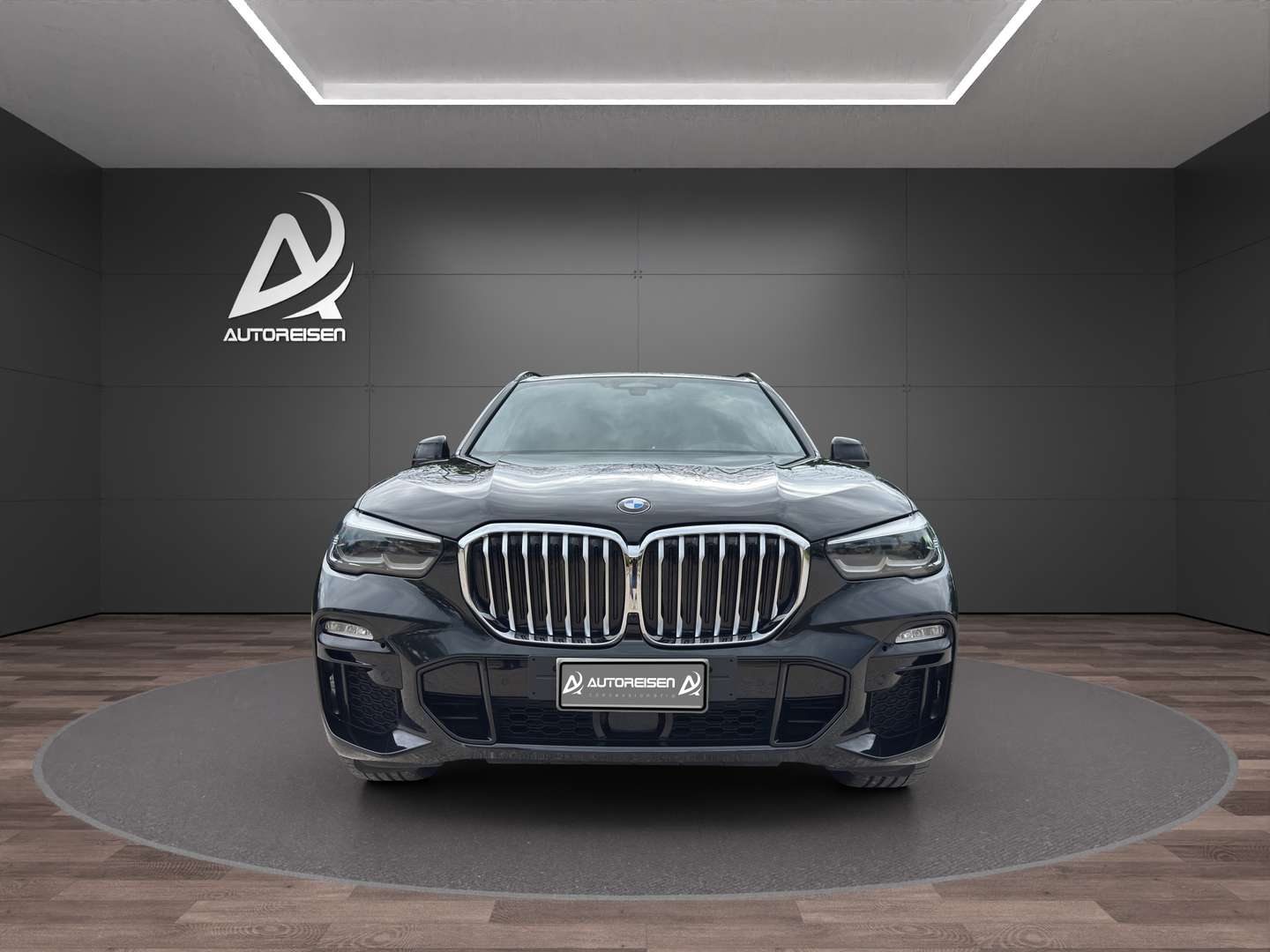 BMW X5 M Sport XDrive30d - 2020 - Joinsteer - #2