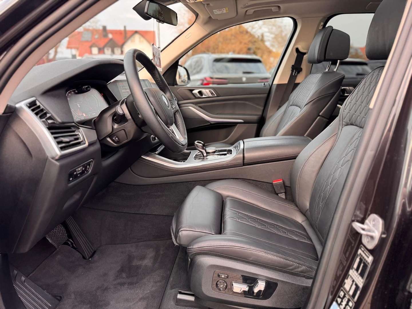 BMW X5 30d XDRIVE - 2023 - Joinsteer - #11