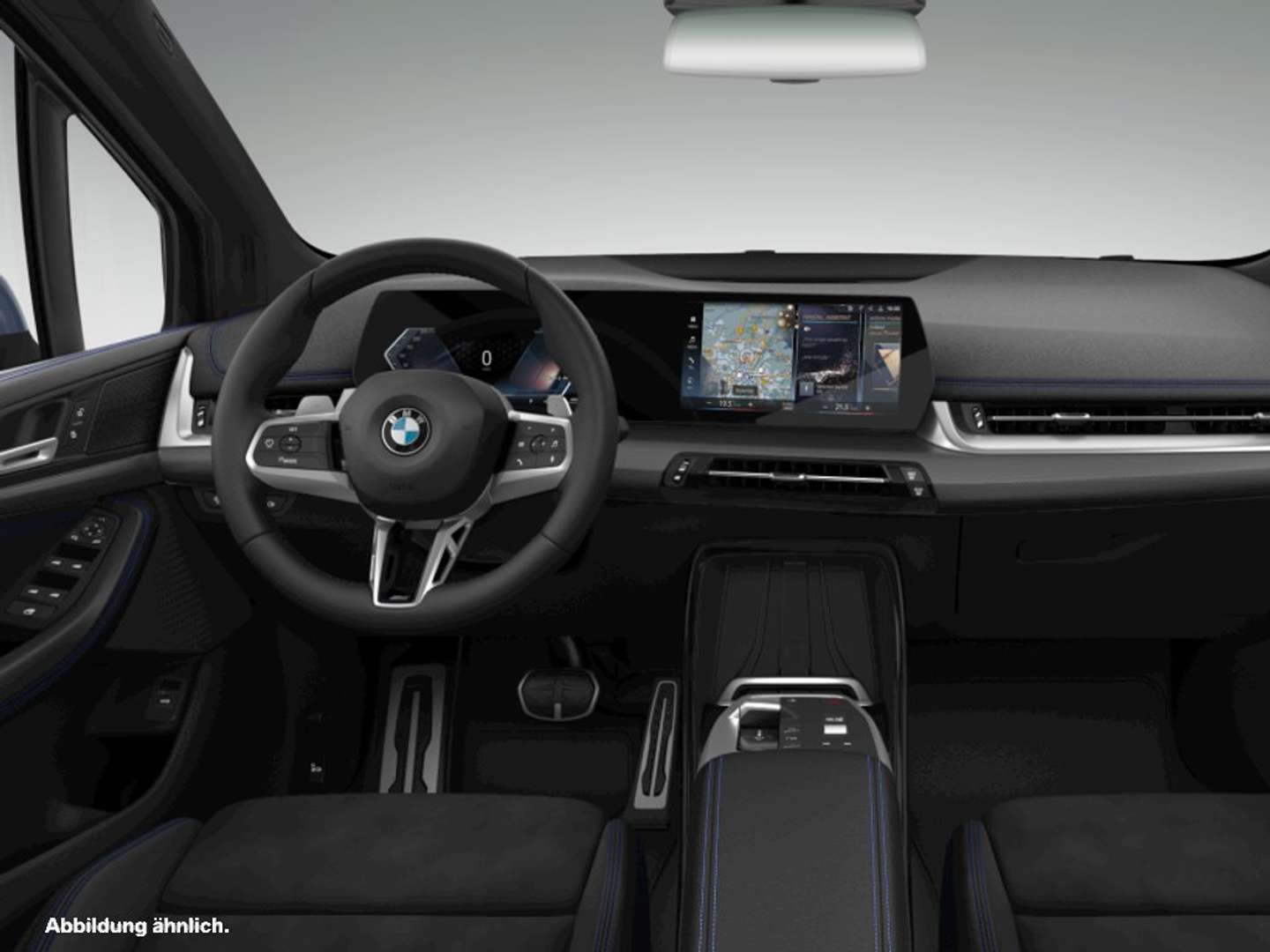 BMW 218d M Sport 218d - 2022 - Joinsteer - #4