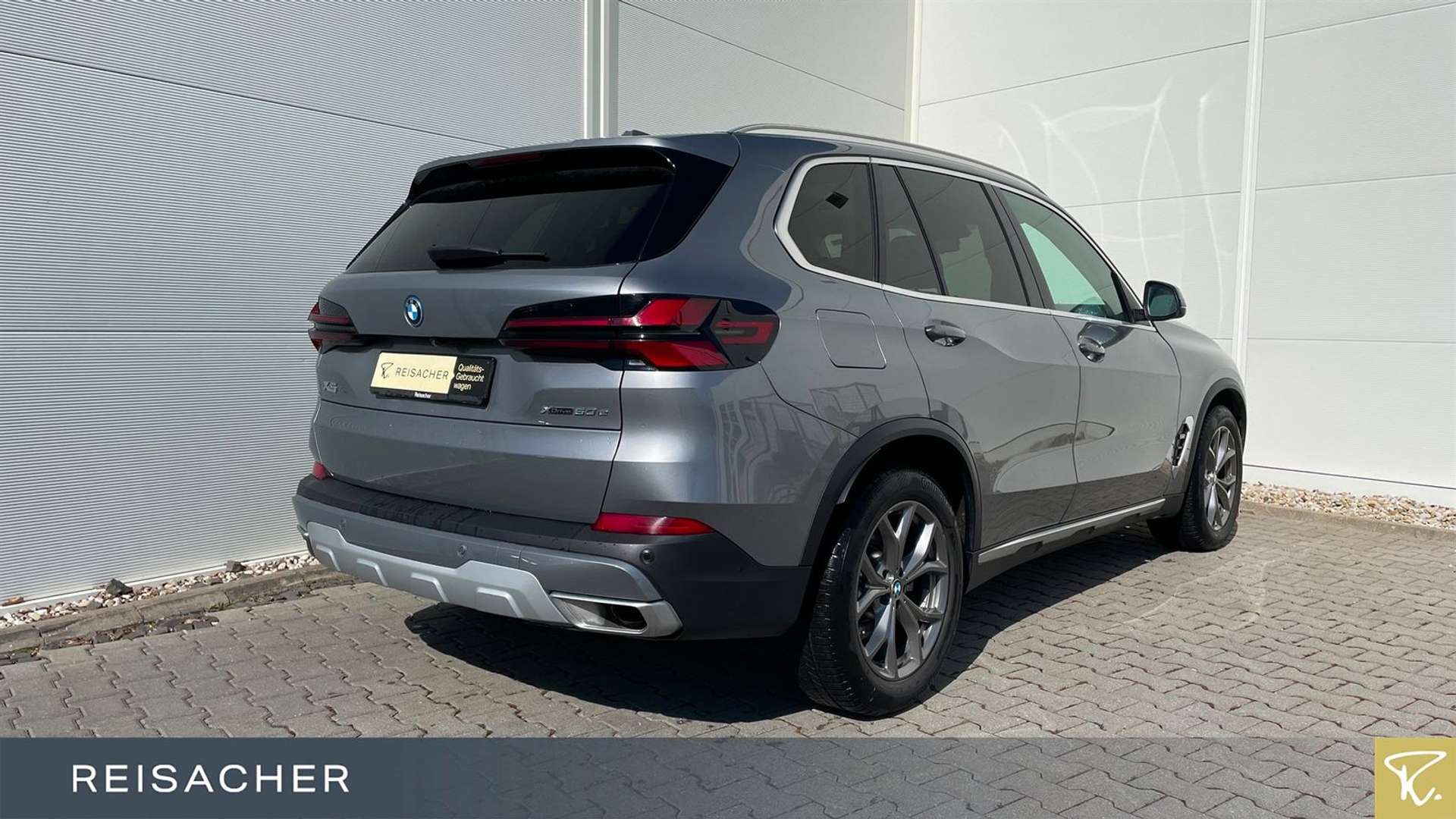 BMW X5 XDrive50e - 2024 - Joinsteer - #2