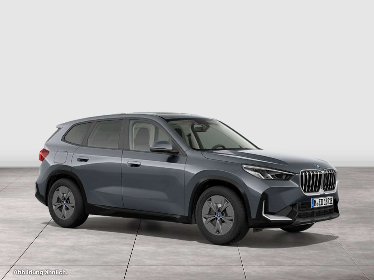 BMW IX1 XDrive30 - 2023 - Joinsteer - #8