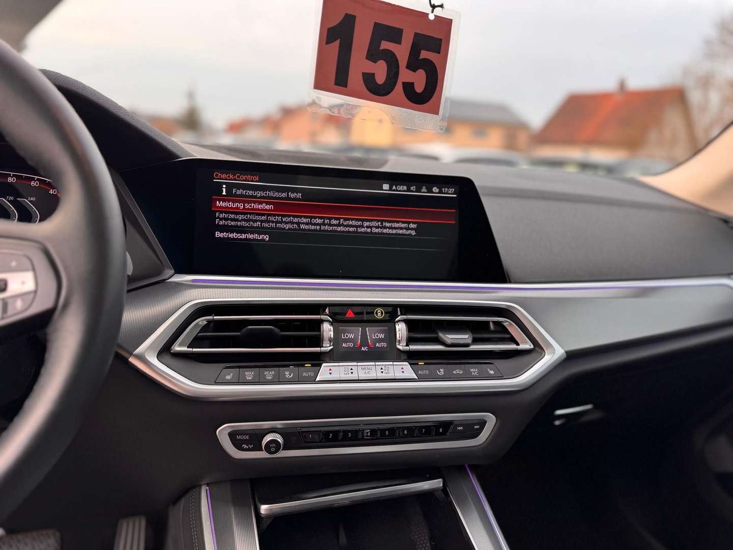 BMW X5 30d XDRIVE - 2023 - Joinsteer - #12