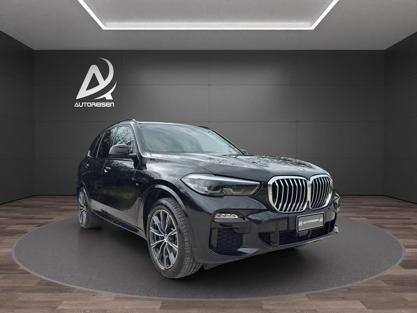 BMW X5 M Sport XDrive30d - 2020 - Joinsteer - #3