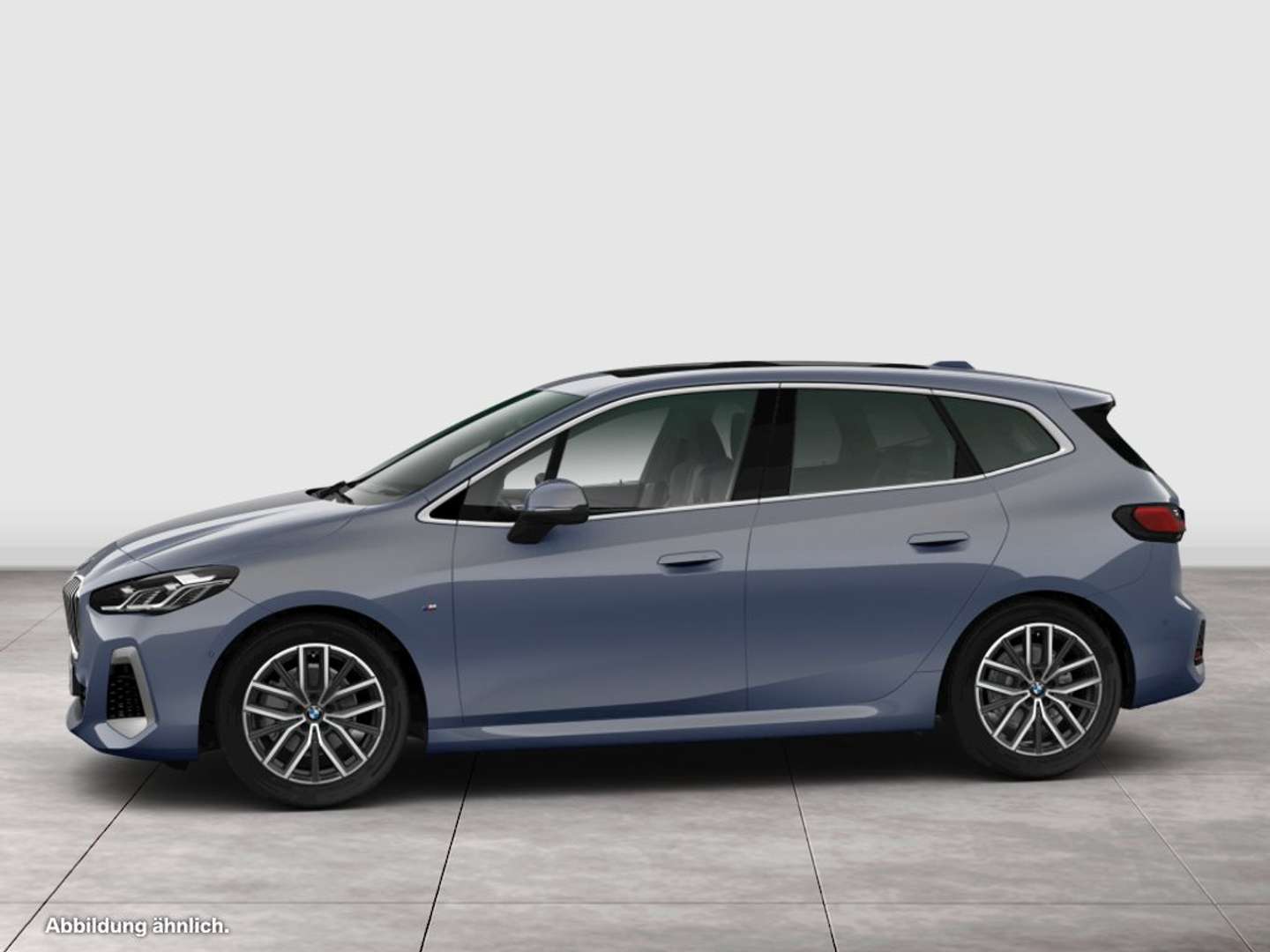 BMW 218d M Sport 218d - 2022 - Joinsteer - #5