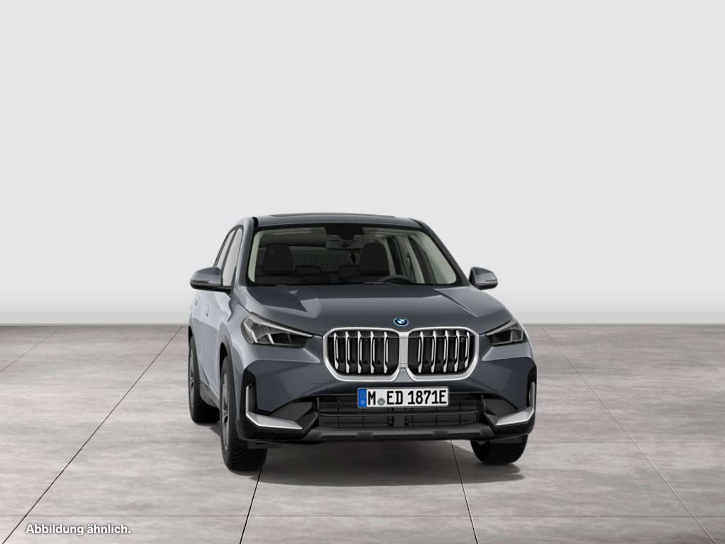 BMW IX1 XDrive30 - 2023 - Joinsteer - #9