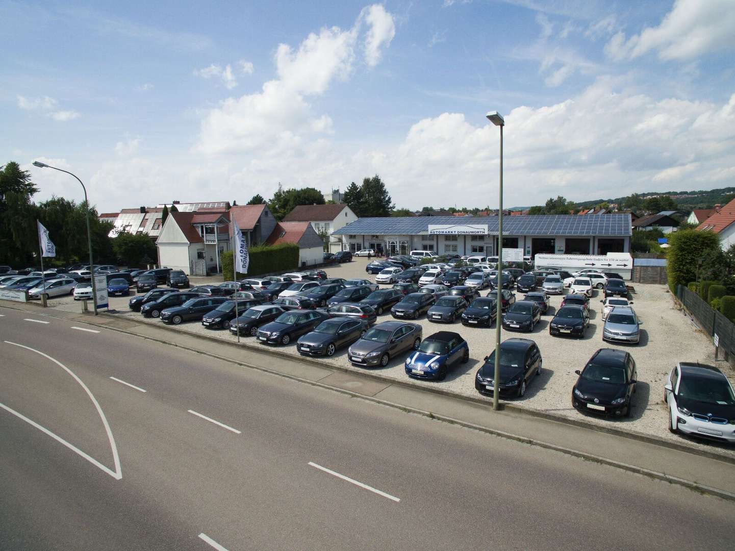 BMW Série 3 Touring 318d - 2023 - Joinsteer - #25