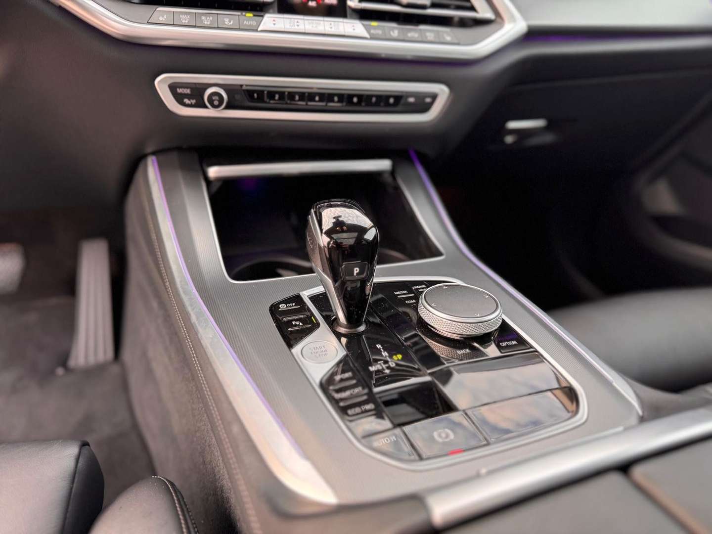 BMW X5 30d XDRIVE - 2023 - Joinsteer - #13