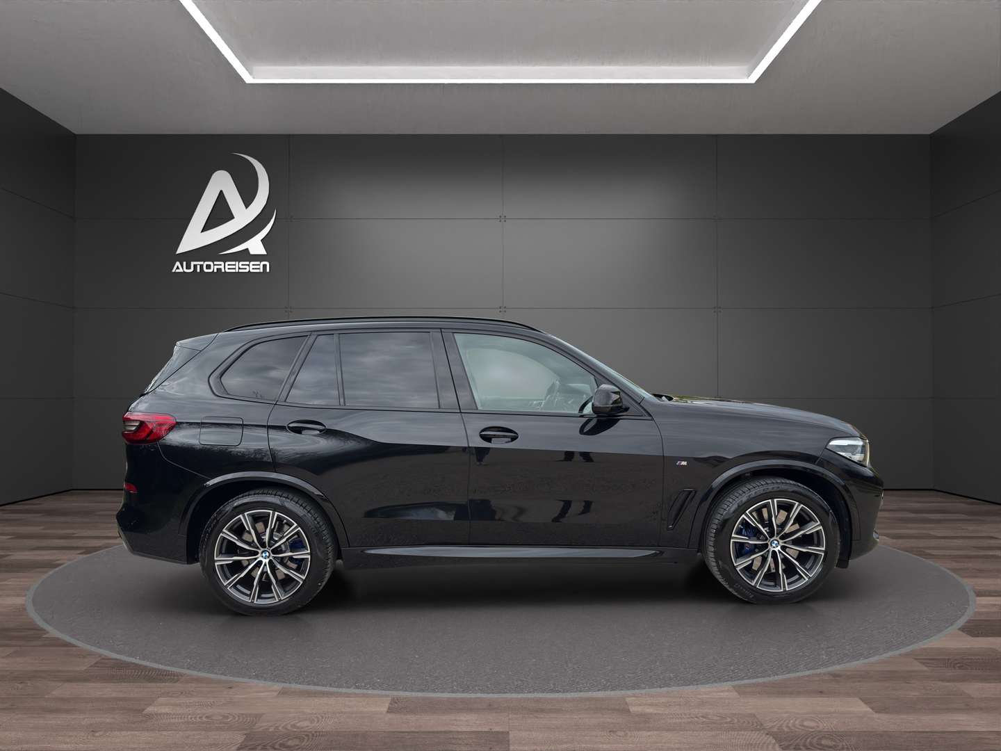 BMW X5 M Sport XDrive30d - 2020 - Joinsteer - #4