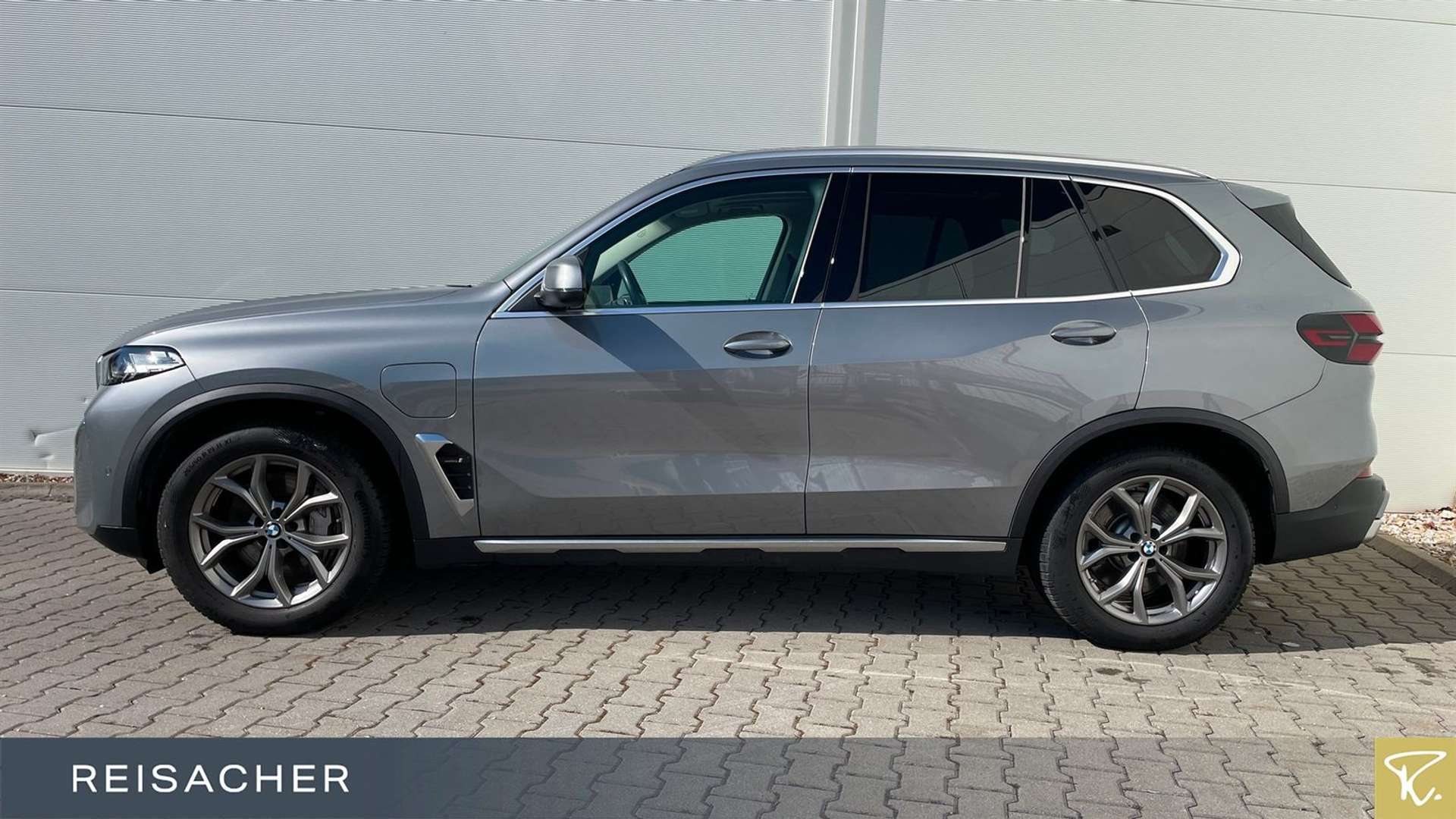 BMW X5 XDrive50e - 2024 - Joinsteer - #3