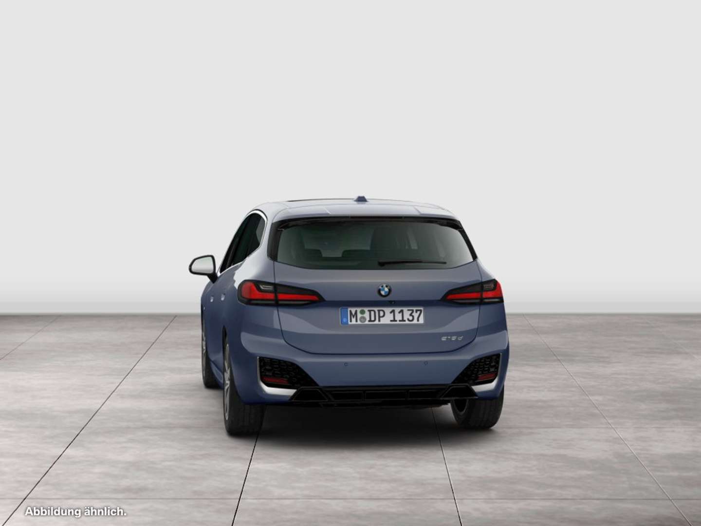 BMW 218d M Sport 218d - 2022 - Joinsteer - #7