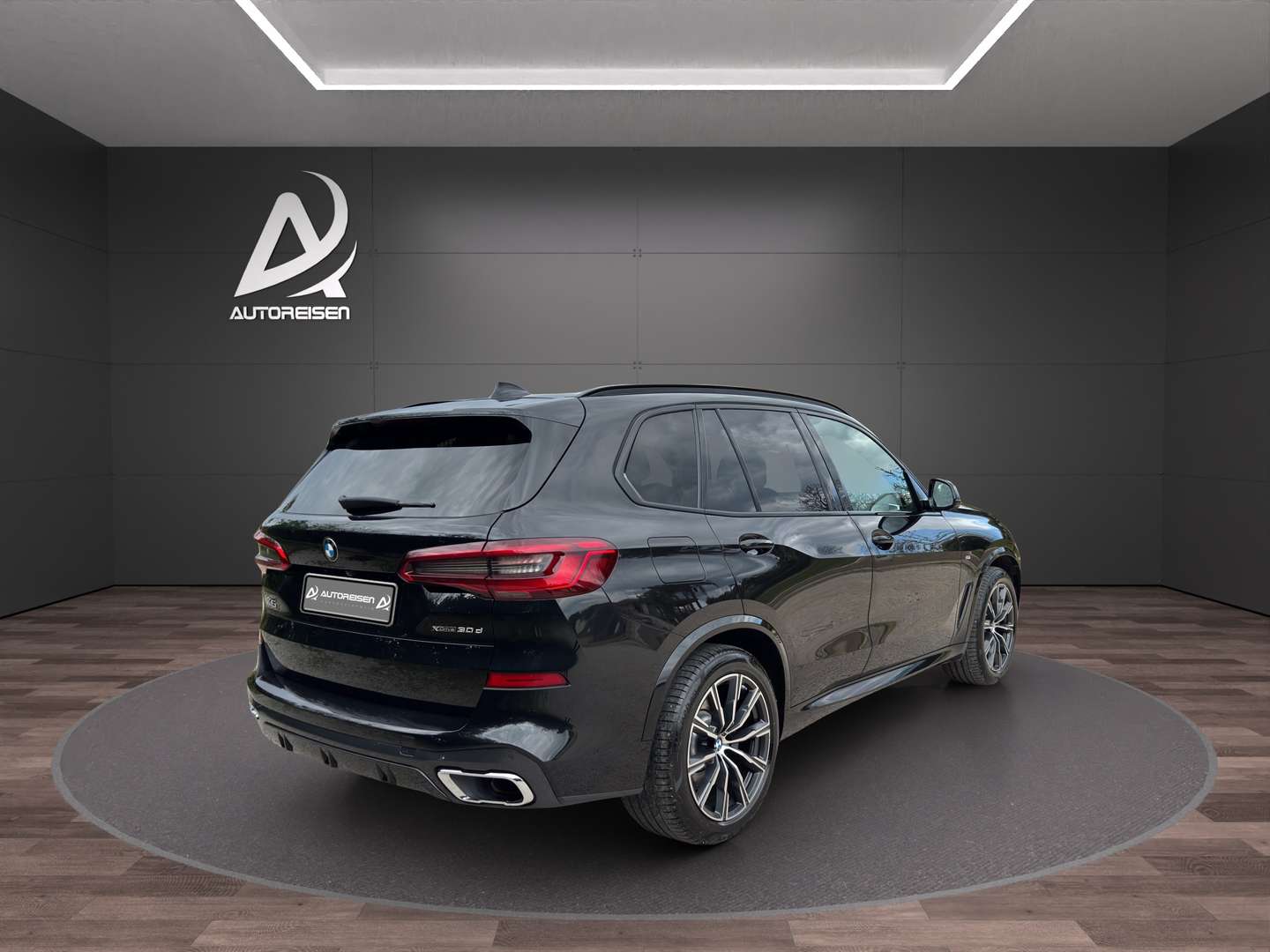 BMW X5 M Sport XDrive30d - 2020 - Joinsteer - #5