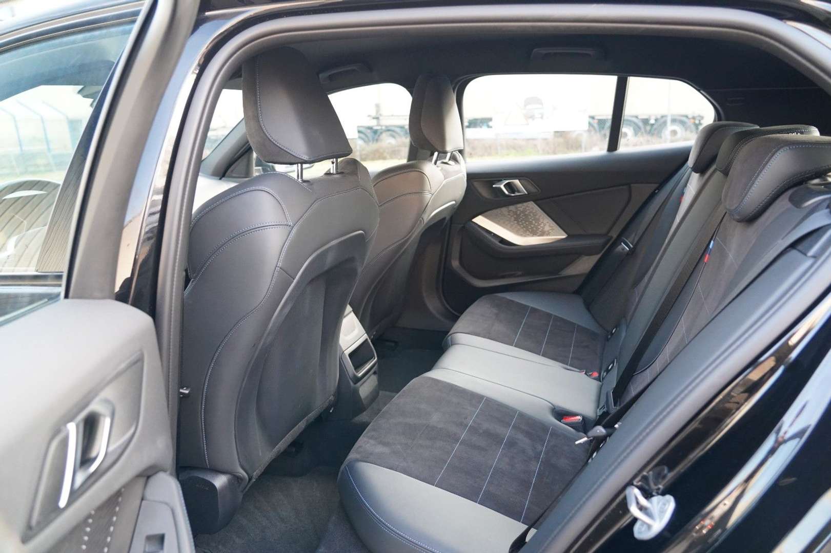 BMW Série 1 M Sport 120i - 2025 - Joinsteer - #14