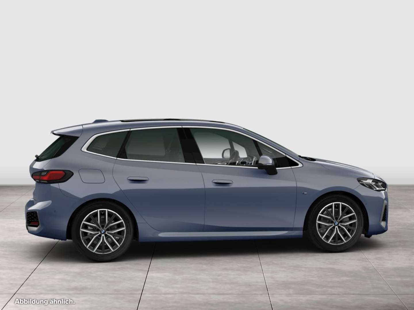 BMW 218d M Sport 218d - 2022 - Joinsteer - #8