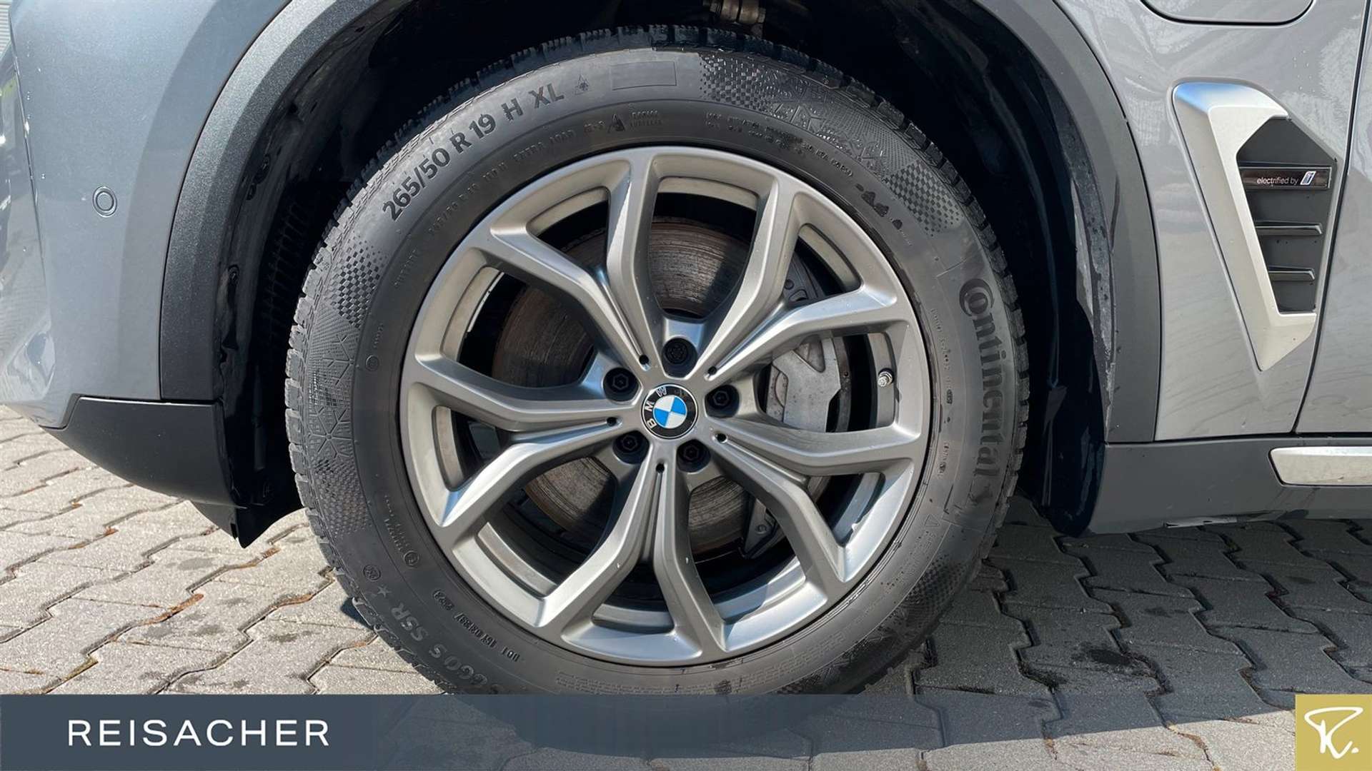 BMW X5 XDrive50e - 2024 - Joinsteer - #4