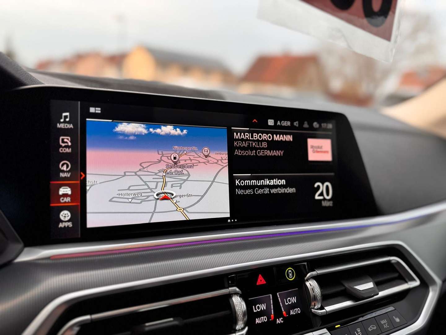 BMW X5 30d XDRIVE - 2023 - Joinsteer - #16