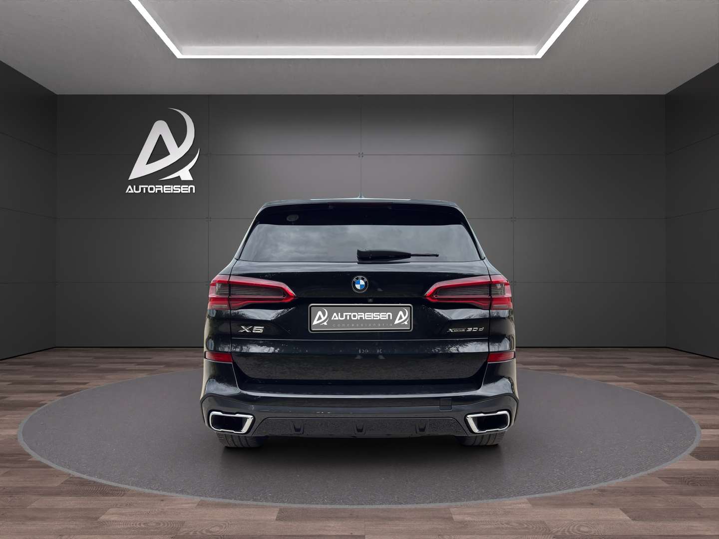 BMW X5 M Sport XDrive30d - 2020 - Joinsteer - #6