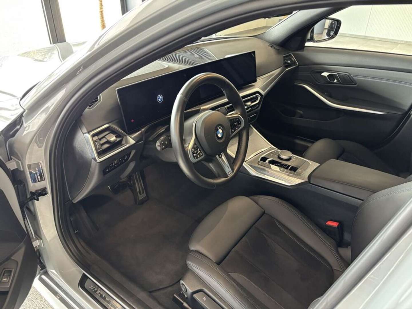 BMW Série 3 Touring M Sport 320d XDrive - 2024 - Joinsteer - #8