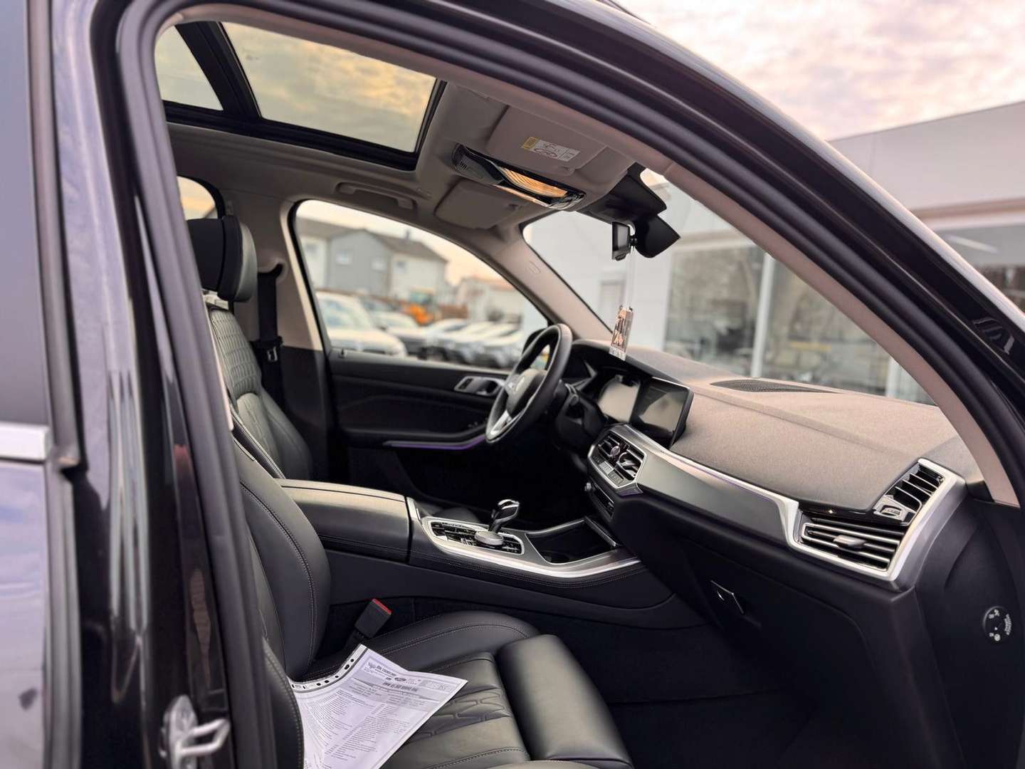 BMW X5 30d XDRIVE - 2023 - Joinsteer - #17