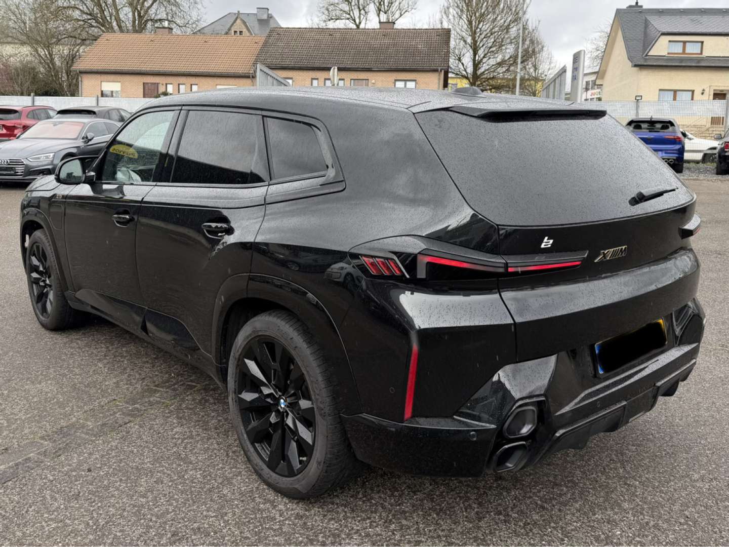 BMW XM 4.4i XDrive - 2023 - Joinsteer - #2