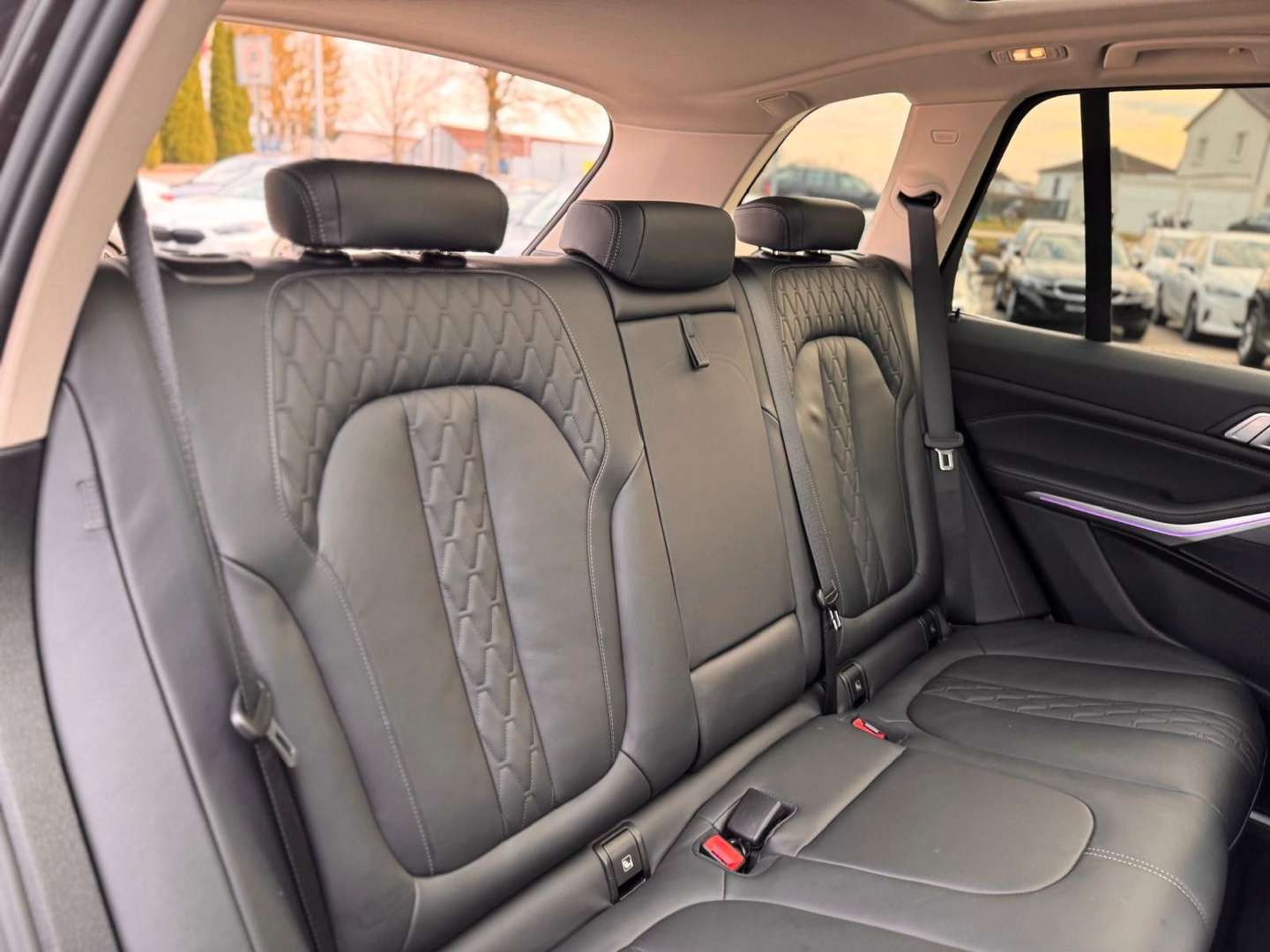 BMW X5 30d XDRIVE - 2023 - Joinsteer - #18