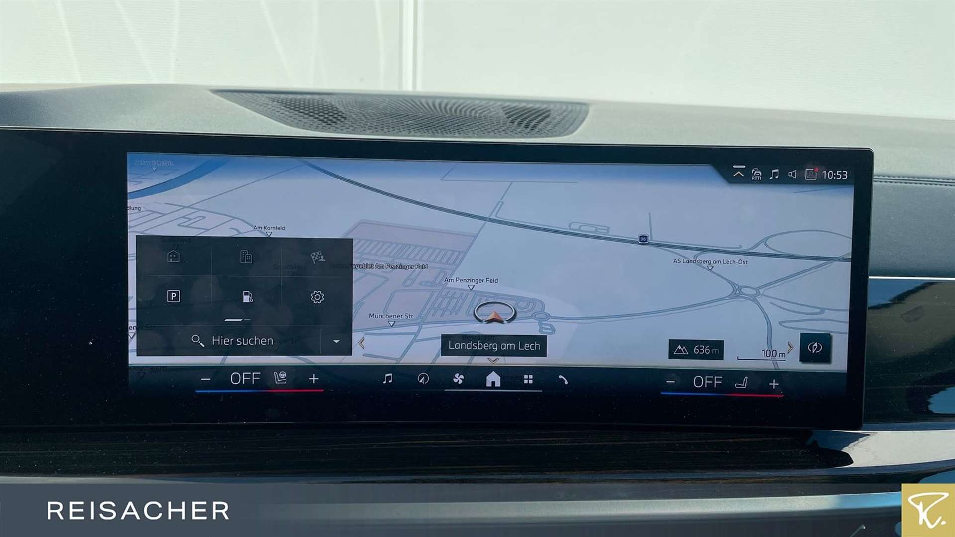 BMW X5 XDrive50e - 2024 - Joinsteer - #6