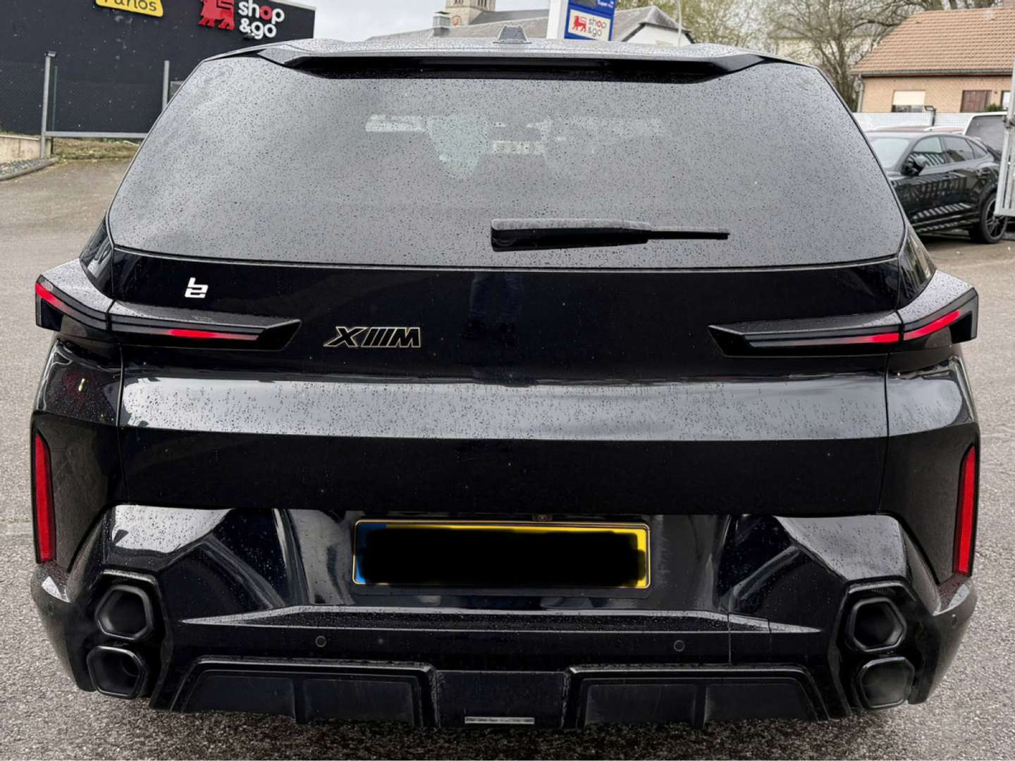 BMW XM 4.4i XDrive - 2023 - Joinsteer - #3