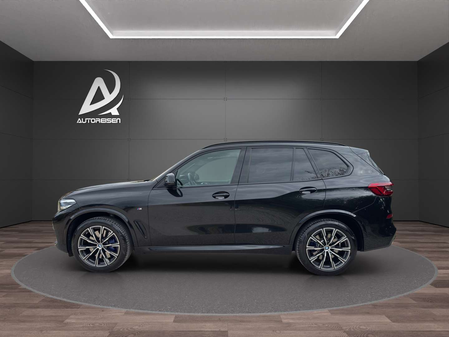 BMW X5 M Sport XDrive30d - 2020 - Joinsteer - #8