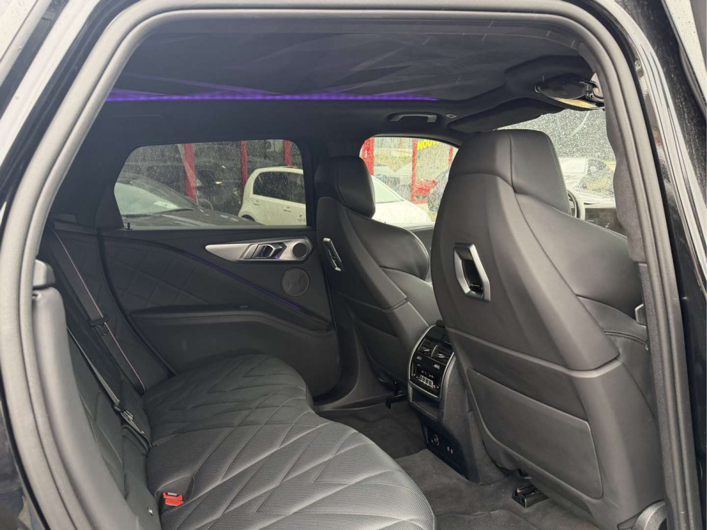 BMW XM 4.4i XDrive - 2023 - Joinsteer - #6