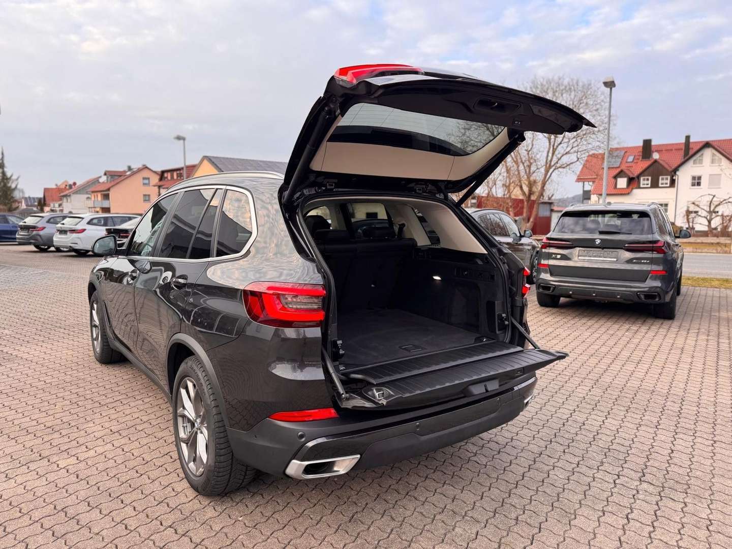 BMW X5 30d XDRIVE - 2023 - Joinsteer - #22