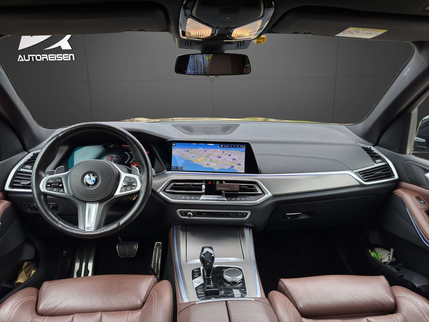 BMW X5 M Sport XDrive30d - 2020 - Joinsteer - #12