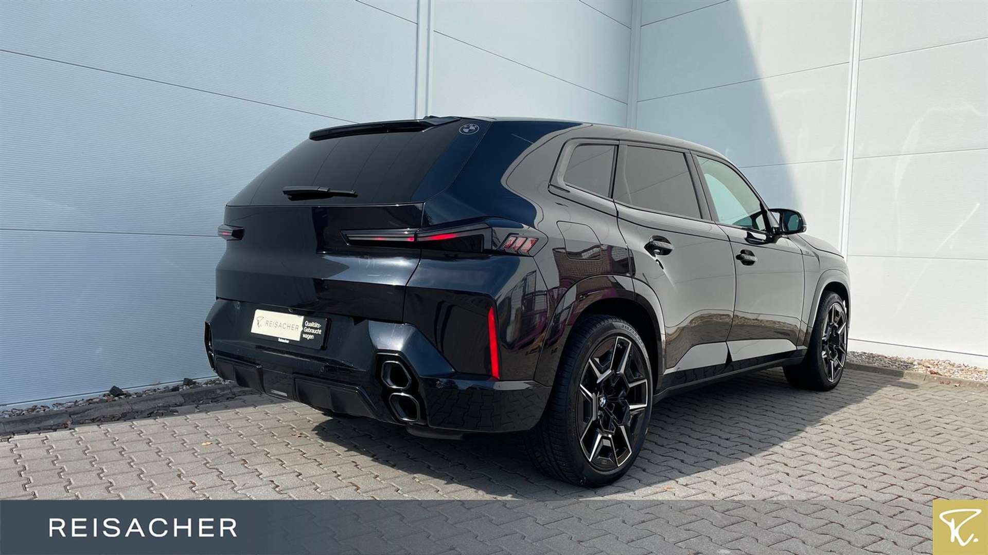 BMW XM 50e - 2024 - Joinsteer - #2